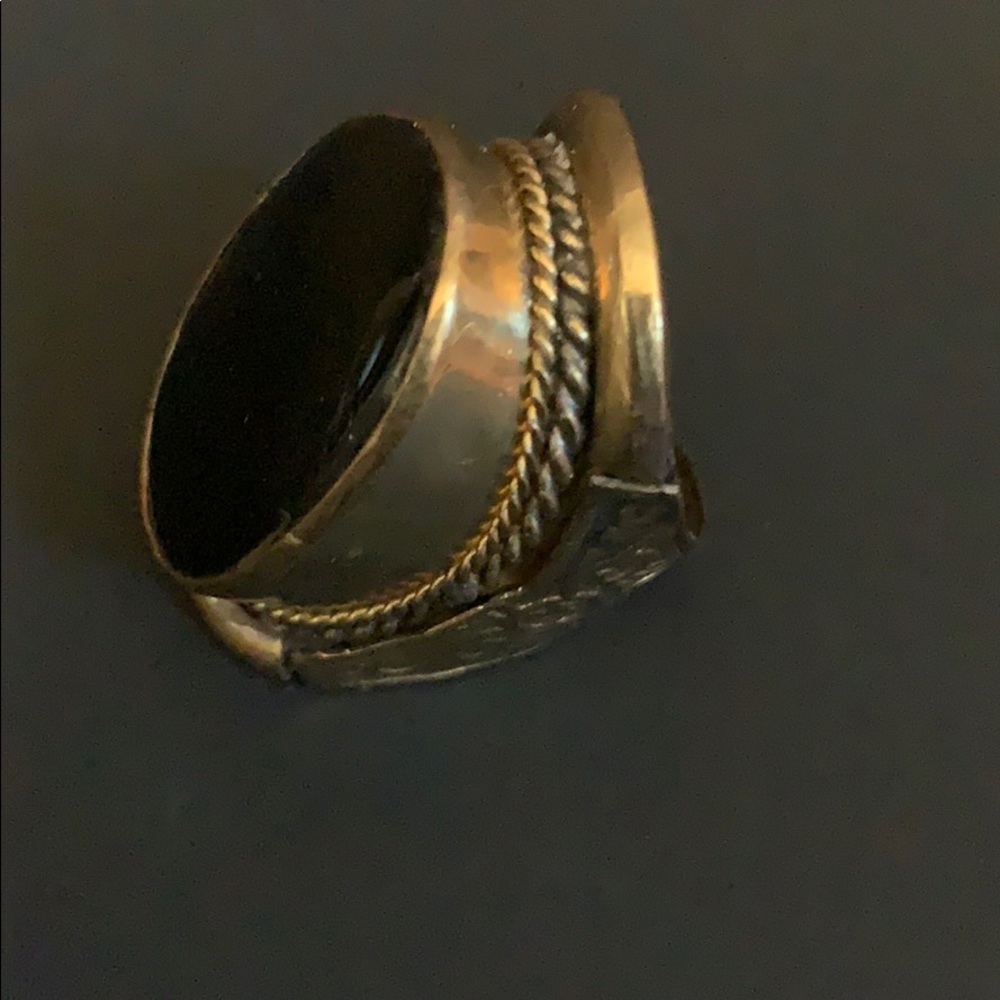 Thumb ring - Picture 4 of 5